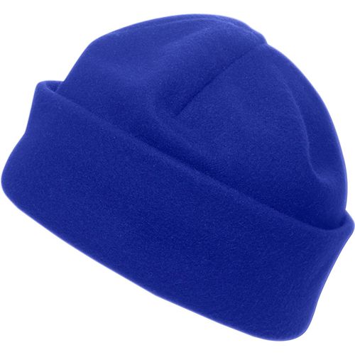 Bonnet en laine polaire Elliana