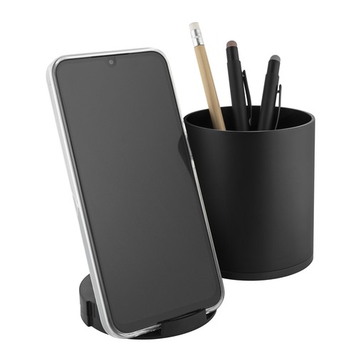 Metmaxx® pen holder "FutureChargeDeskHub" Metmaxx® pen holder "FutureChargeDeskHub"