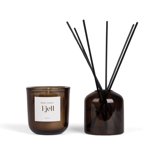VINGA Nordic essence ambience set VINGA Nordic essence ambience set