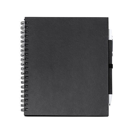 Notebook con penna Knalla
