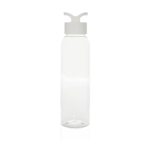 Botella de agua reciclada Oasis RCS 650 ml