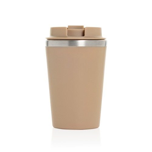 Java RCS recycled double wall tumbler 350ML Java RCS recycled double wall tumbler 350ML
