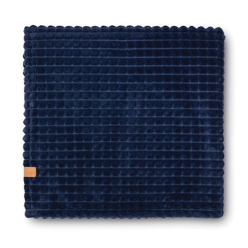 VINGA Branson GRS recycled pet blanket VINGA Branson GRS recycled pet blanket