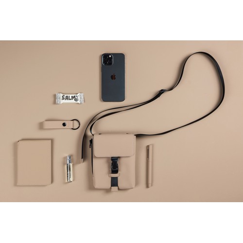 VINGA Baltimore RCS essentials bag VINGA Baltimore RCS essentials bag