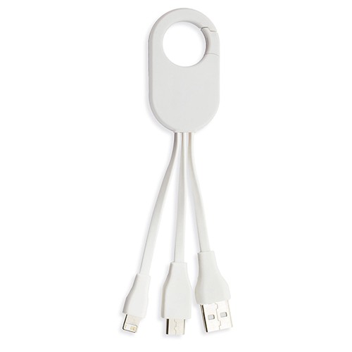 Cable de carga Accadia Cable de carga Accadia