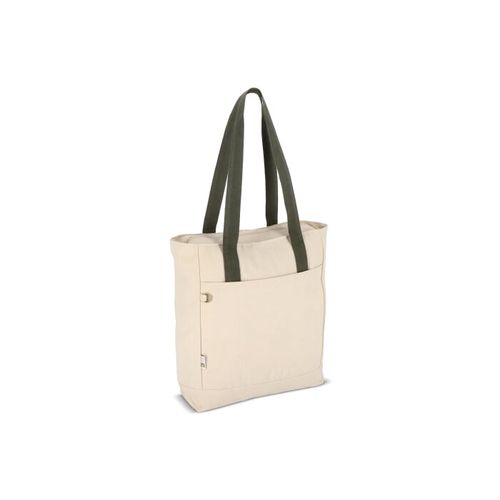 Borsa carrier Canvas InSideOut Reuuz 33 x 42 x 10 cm