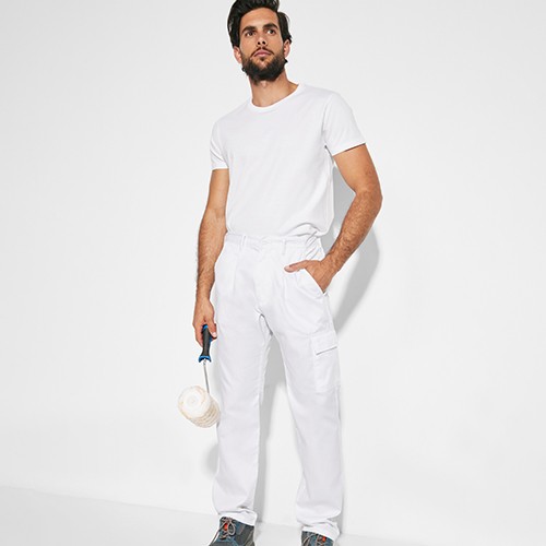 Pantalon coupe droite PINTOR Pantalon coupe droite PINTOR
