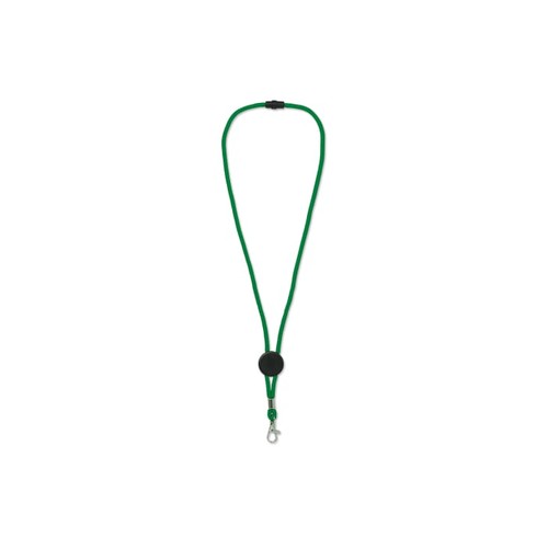Paracord with doming Paracord with doming