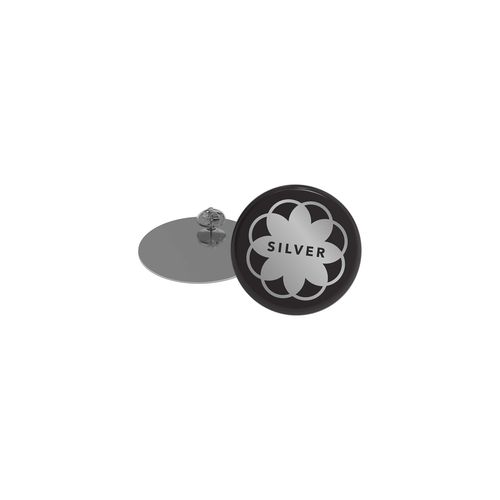 Pin Slim Rond (55 mm) Pin Slim Rond (55 mm)