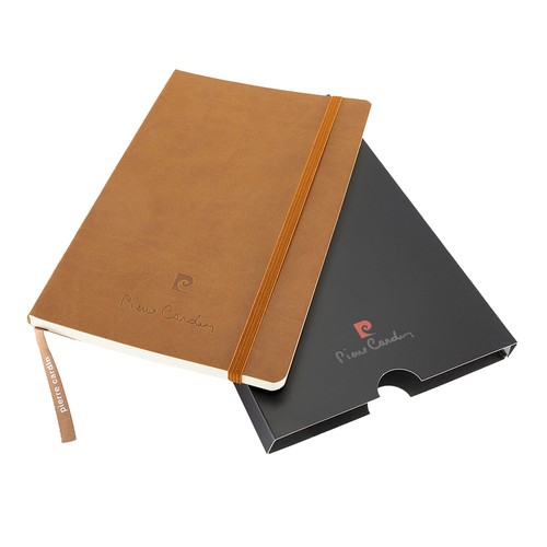 Notepad A5 Apexscribe Pierre Cardin Notepad A5 Apexscribe Pierre Cardin