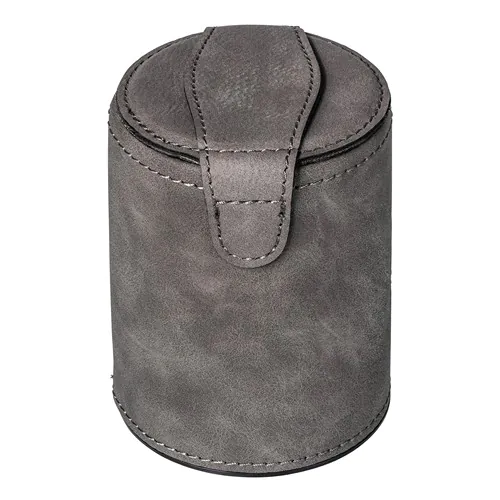 Dice cup with 5 dice RE98-BETEROU Dice cup with 5 dice RE98-BETEROU