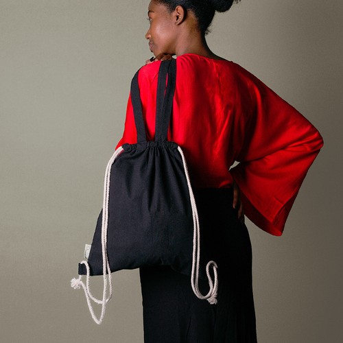 BACKPACK ZEVE