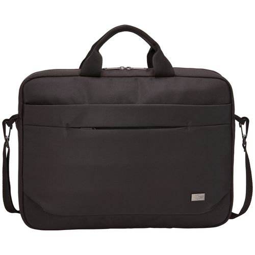 Case Logic Advantage Laptop Attache 15.6" Black Case Logic Advantage Laptop Attache 15.6" Black
