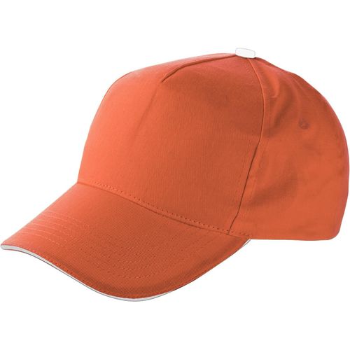 Gorra de algodón Beau Gorra de algodón Beau