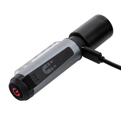 Lampe Frontale Multifonctionnelle Rechargeable REEVES-SAPPORO Lampe Frontale Multifonctionnelle Rechargeable REEVES-SAPPORO