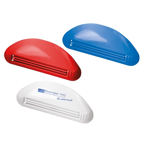 Tube squeezer Tube squeezer