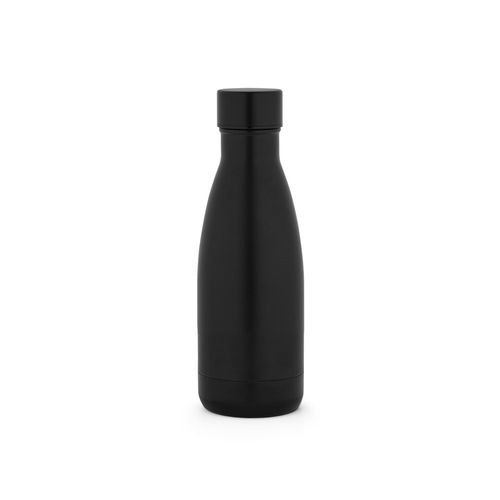 RE-BUFFON S. Thermos en acier inoxydable recyclé à 90 % 400 ml