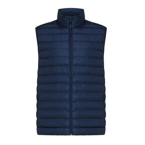 IQONIQ Meru men recycled polyester bodywarmer IQONIQ Meru men recycled polyester bodywarmer