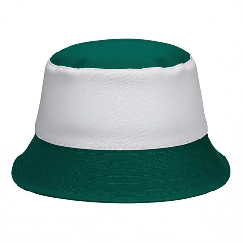 Bob en polycoton bicolore 180 gr/m2 Bob en polycoton bicolore 180 gr/m2