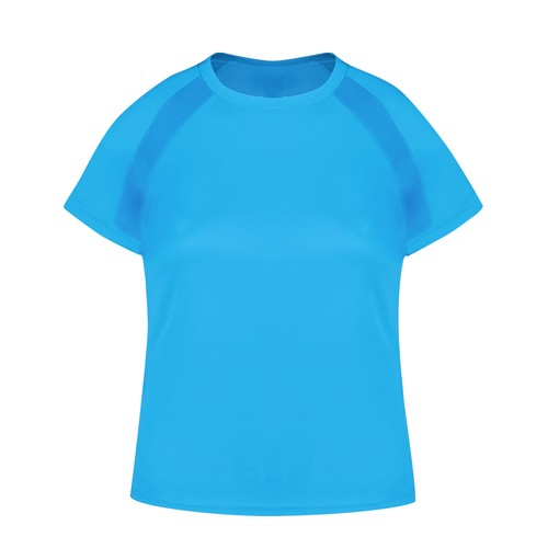 Dames T-Shirt Tecnic Sappor