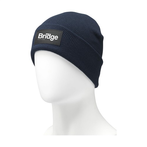 Stavanger GRS RPET Beanie bonnet