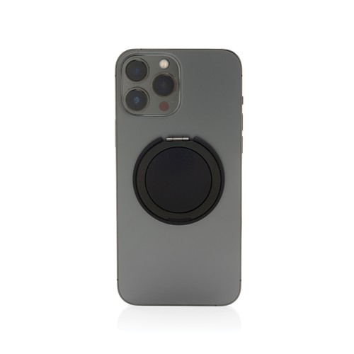 Terra Magnetic RCS rplastic magnetic phone holder with ring Terra Magnetic RCS rplastic magnetic phone holder with ring