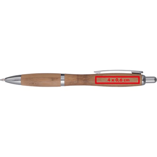 Ballpen Brentwood Ballpen Brentwood