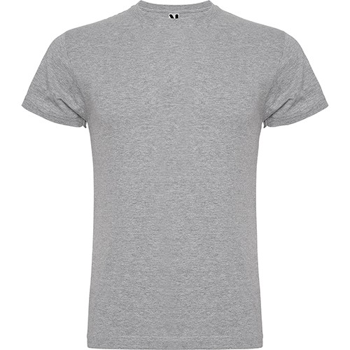 Camiseta manga corta BRACO