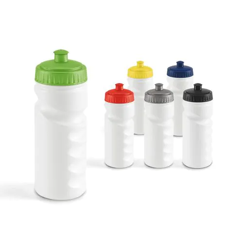 LOWRY. 530 mL HDPE sports bottle LOWRY. 530 mL HDPE sports bottle