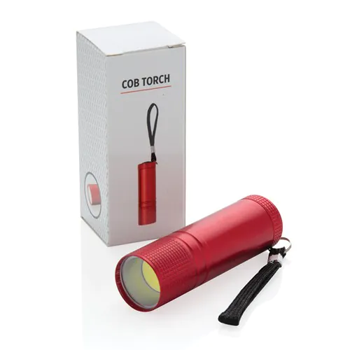 COB zaklamp COB zaklamp