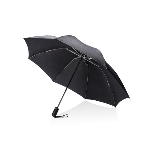 SP AWARE™ 23' foldable reversible auto open/close umbrella SP AWARE™ 23' foldable reversible auto open/close umbrella