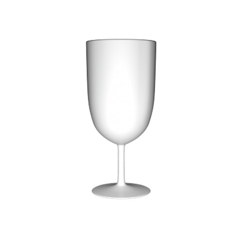 ‘Events’ white wine glass personalised 18 cl - Unprinted ‘Events’ white wine glass personalised 18 cl - Unprinted