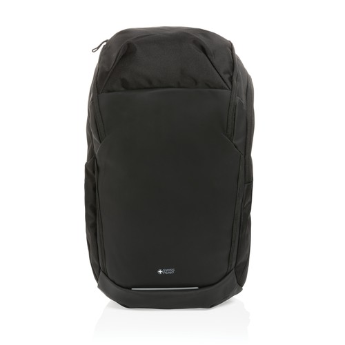 Zaino business 15.6" Swiss Peak in rPET AWARE™