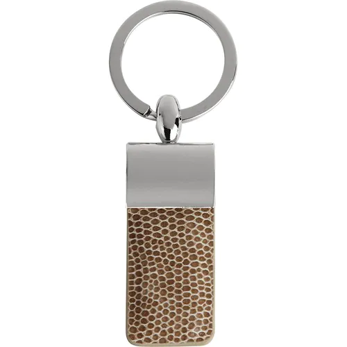 KEY CHAIN IN METAL AND PU KEY CHAIN IN METAL AND PU