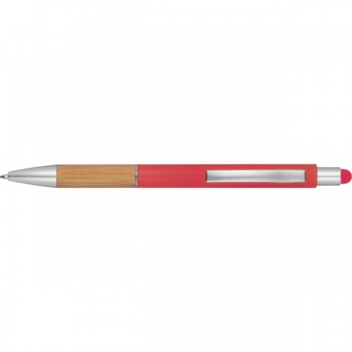 Ballpoint with touch function TRIPOLI