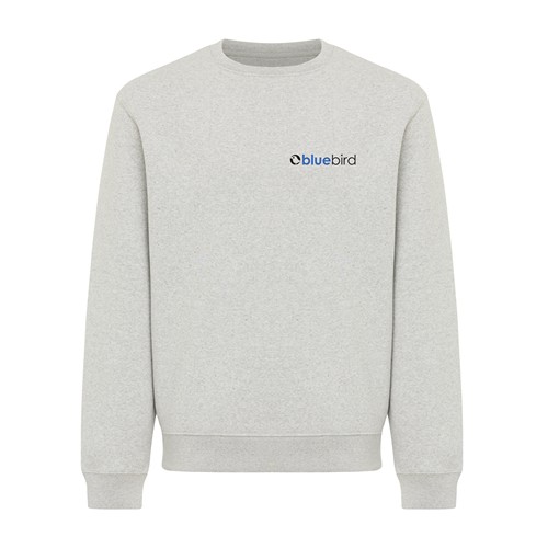IQONIQ Torla recycled cotton crew neck IQONIQ Torla recycled cotton crew neck