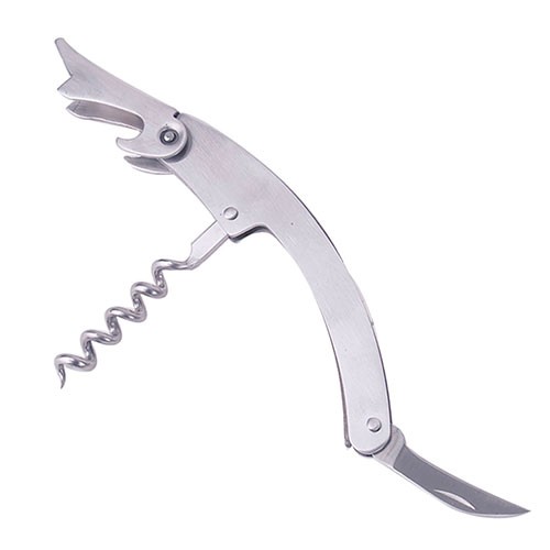 Comfortable corkscrew Tait Comfortable corkscrew Tait