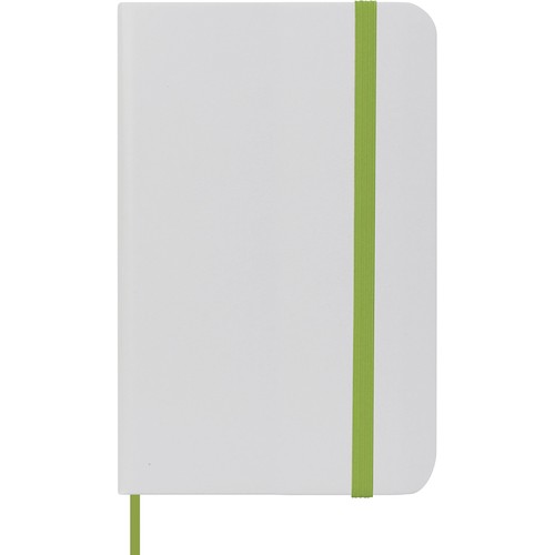 BLOC POUR NOTES EN PVC ET PAPIER BLOC POUR NOTES EN PVC ET PAPIER