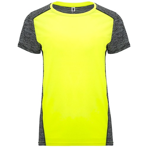 Camiseta técnica mujer ZOLDER WOMAN