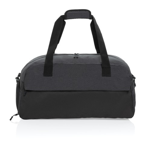 Kazu AWARE™ RPET basic weekend duffel Kazu AWARE™ RPET basic weekend duffel
