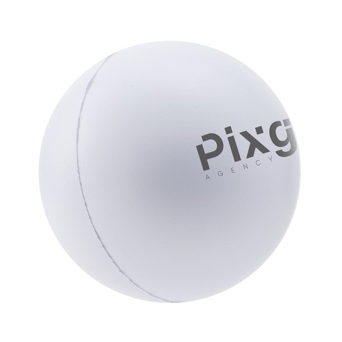 pelota antiestrés