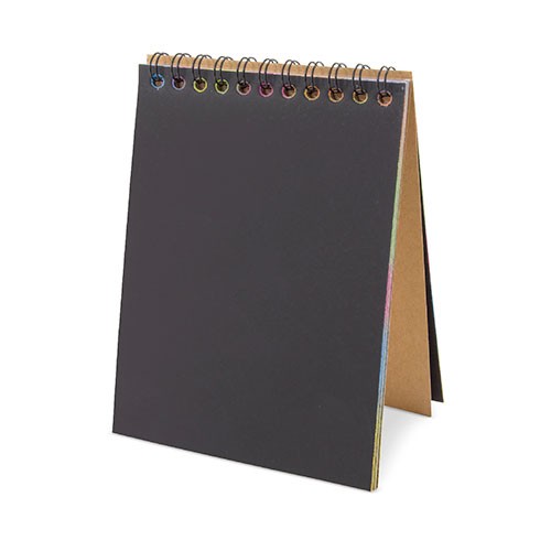 Cuaderno Jiffle Cuaderno Jiffle