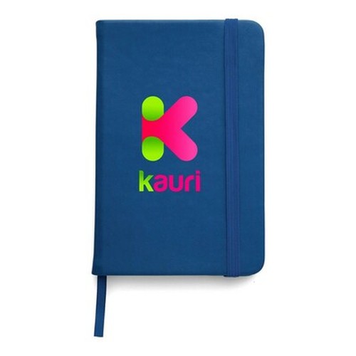 Notebook A5 | Bev