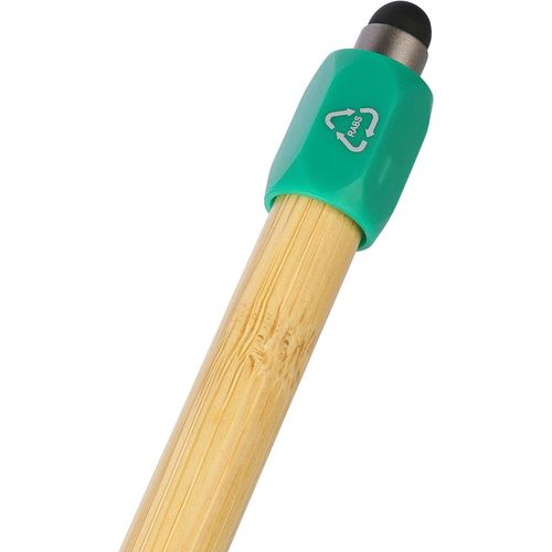 Bamboe balpen Fenn Bamboe balpen Fenn
