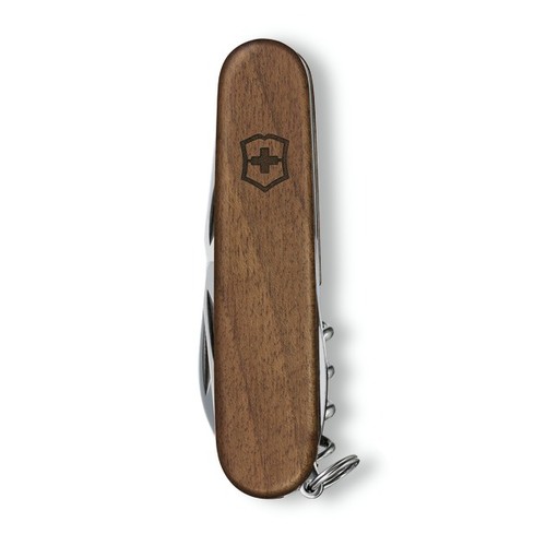 Swiss Army Knife Victorinox SPARTAN WOOD Swiss Army Knife Victorinox SPARTAN WOOD
