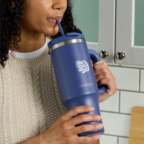 Contigo Thermalock™ Tumbler 1,2 L Contigo Thermalock™ Tumbler 1,2 L