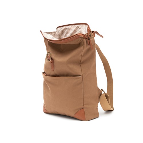 VINGA Sloane rucksack RCS recycled polyester VINGA Sloane rucksack RCS recycled polyester