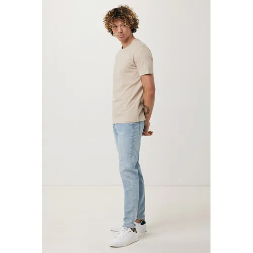 T-shirt en coton recyclé IQONIQ Brett
