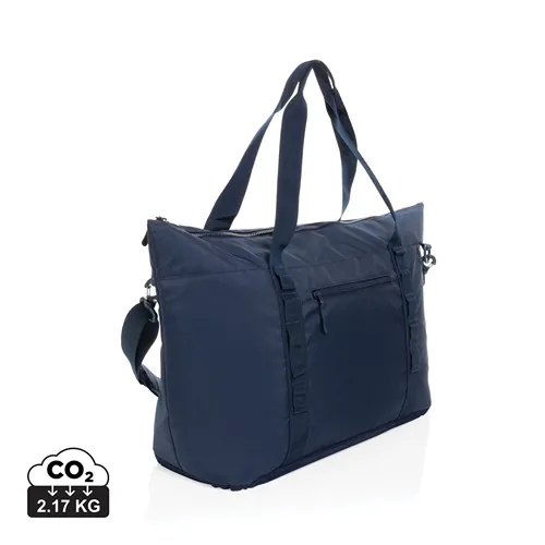 Sonny Aware™ RPET XL cooler tote Sonny Aware™ RPET XL cooler tote