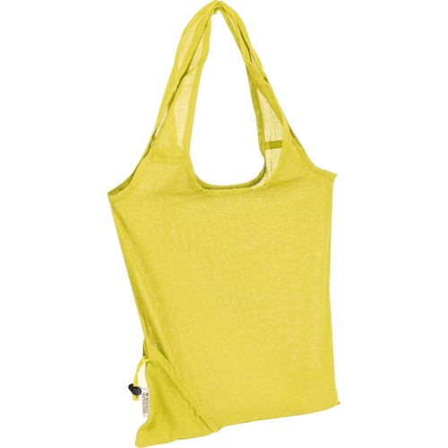 Recycled cotton bag Modena